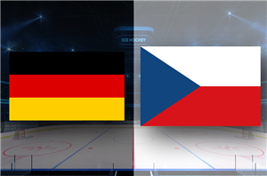 germany czech republic